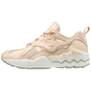 Tenisi Mizuno Wave Rider 1 Dama - Roz